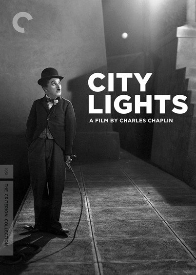 روشنایی‌های شهر (۱۹۳۱)