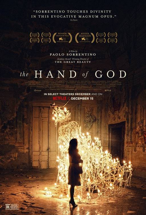 دست خدا – نقد ۲